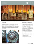 Libbey Ocular (Formerly Carats) Brochure Libbey Ocular (Formerly Carats) Brochure