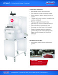 Jaccard KT-ALP Brochure