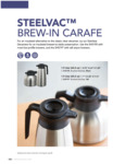 723SHS19S_Carafe_Brochure 723SHS19S_Carafe_Brochure