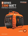 Generac 7153 Generator Brochure Generac 7153 Generator Brochure