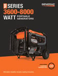 Generac 7713 Brochure Generac 7713 Brochure