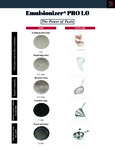 Sammic Emulsionizer Pro  Disc Brochure