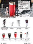 Tablecraft Shaker Brochure Tablecraft Shaker Brochure