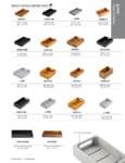 Tablecraft Display Crates Brochure Tablecraft Display Crates Brochure