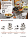 Tablecraft Towers & Bowls Brochure Tablecraft Towers & Bowls Brochure