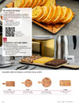 Tablecraft Melamine  Serving Brochure