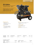 Mi-T-M Air Compressor Brochure Mi-T-M Air Compressor Brochure
