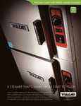 Vulcan C24ET Low Water Series Brochure