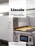 Lincoln Aperion Series Brochure