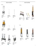 FOH Beverages & Dry Food Dispensers Brochure