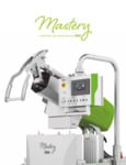 A4_Mastery Brochure_En A4_Mastery Brochure_En