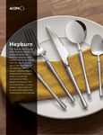 Acopa Hepburn Brochure