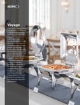 Acopa_Voyage Brochure Acopa_Voyage Brochure