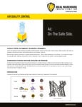 Air Quality Control Brochure Air Quality Control Brochure
