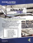 Altra-Air Sailfin Brochure Altra-Air Sailfin Brochure