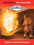 Amerex portable-fire-extinguisher Catalog Brochure.pdf