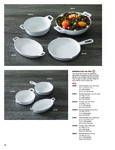 American Metalcraft Melamine Casserole Dishes