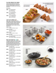 American Metalcraft Paella Pan Catalog