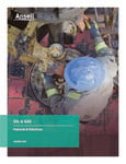 Ansell Oil and Gas Hazards Solutions Brochure Ansell Oil and Gas Hazards Solutions Brochure
