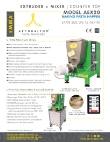 Arcobaleno_Brochure Arcobaleno_Brochure