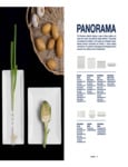 Ariane Fine Porcelain Panorama Brochure Ariane Fine Porcelain Panorama Brochure