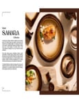 Ariane Fine Porcelain Splash Sahara Brochure Ariane Fine Porcelain Splash Sahara Brochure