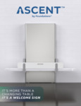 Ascent by Foundations Changing Station Brochure