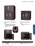 AX13308-AX13314_Keypad Depository Safes_Brochure_Barska