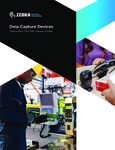Zebra Data Capture Devices Zebra Data Capture Devices