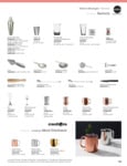 bartools_and_metal_drinkware_creations_brochure bartools_and_metal_drinkware_creations_brochure