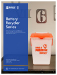 Battery Recycler Series Brochure Battery Recycler Series Brochure