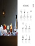 BauscherHepp Luigi Bormioli Mixology Glassware