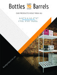 New Age Industrial Bottles to Barrels Brochure
