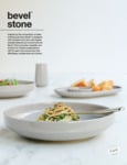 Bevel Stone Brochure Bevel Stone Brochure