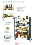 Cal-Mil_Beverage Carts_Catalog Cal-Mil_Beverage Carts_Catalog