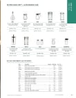 Tablecraft Tabletop Collection Brochure Tablecraft Tabletop Collection Brochure