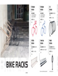 Paris Bike Rack Brochure Paris Bike Rack Brochure