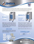 bioair plus brochure