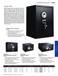 Biometric Safes_Brochure_Barska