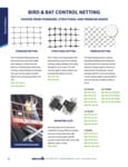 Bird-Net-Brochure