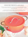Bon Chef - Ombre Items Bon Chef - Ombre Items