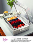 Bon Chef Magnifico Cold Chafer Bon Chef Magnifico Cold Chafer