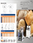 Bread Slicers Brochure Bread Slicers Brochure