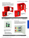 Breakable Emergency Boxes + Photo Key Holder Brochure Barska Breakable Emergency Boxes + Photo Key Holder Brochure Barska