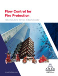 Brochure - Ames Flow Control For Fire Protection Brochure - Ames Flow Control For Fire Protection