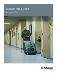 BU800 brochure BU800 brochure