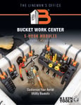 Bucket Work Center Brochure