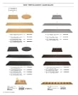 FOH BUFFET ESSENTIAL ELEMENTS - BAMBOO BOARDS