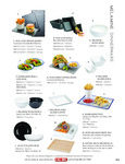 Cal-Mil Melamine Dinnerware Misc. Cal-Mil Melamine Dinnerware Misc.