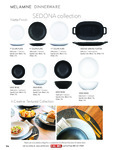 Cal-Mil Sedona Dinnerware Cal-Mil Sedona Dinnerware